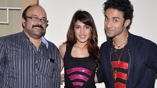 Rhea Chakraborty Rocks At College Festival