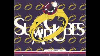 The Sugarcubes - Leash called love - Nu Beet Mix (Tony Humphries mix 1992 One Little Indian Records)