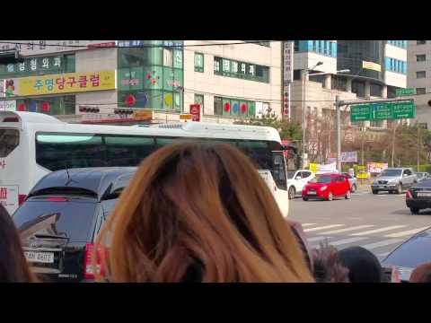 [150329] After Inkigayo - Minwoo