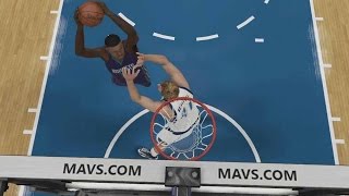 NBA 2K15 My Career Mode Ep.8 - HIGH LEVEL BUCKET GETTING!
