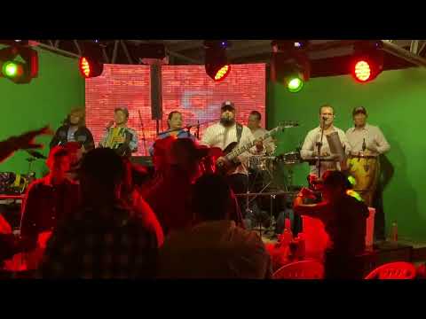 NENITO VARGAS - YOU DON'T UNDERSTAND ME (LIVE)