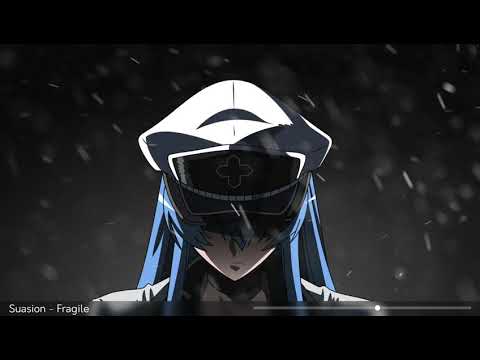 Suasion [Nightcore] - Fragile