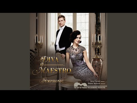 Jeg Kunne Danse Nu (I Could Have Danced All Night - fra "My Fair Lady")