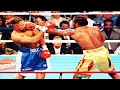 Lennox Lewis Vs Shannon Briggs Highlights Heavyweight SLUGFEST KNOCKOUT
