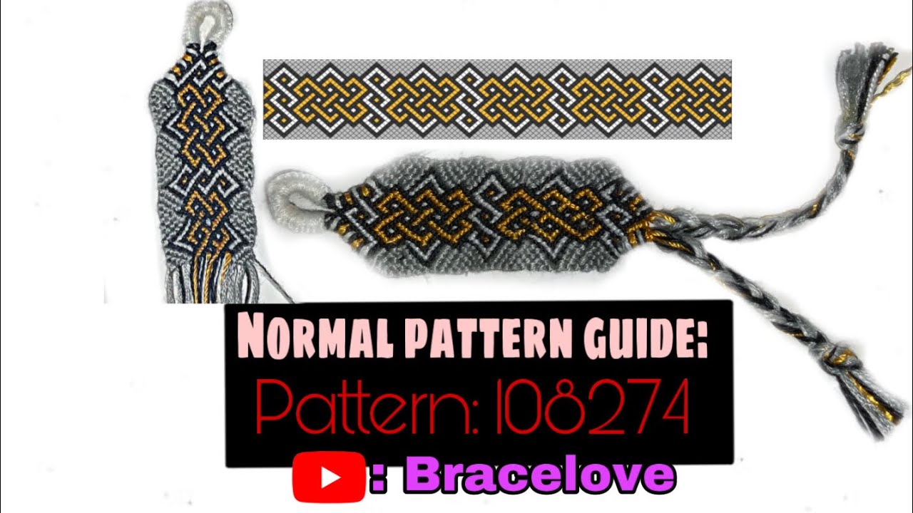 Normal pattern process/101: Pattern 108274