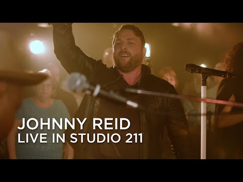 Johnny Reid (Full Live Concert)