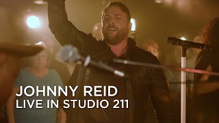 Johnny Reid (Full Live Concert)