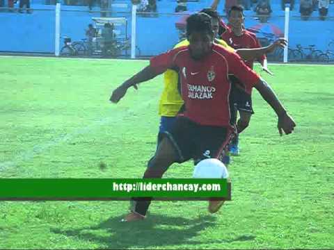 CHANCAY: Alianza Quepepampa - Miguel Grau, fecha 6 últimos minutos