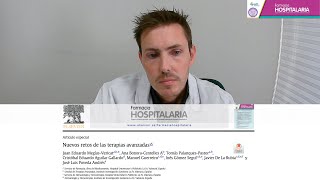 Entrevista / Interview :  Juan E Megías Vericat