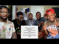 T I Dead Gone Ft Justin Timberlake REACTION