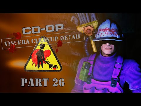 Co-Op: Viscera Cleanup Detail - Part 26 - The Darkness