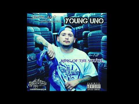 SouthLand’s Coming - Young Uno