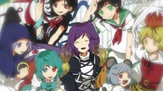 【東方】頑張る人の頑張る人による頑張る人のための東方作業用BGM