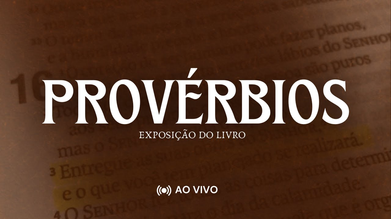 REUNIÃO DE ORAÇÃO E ESTUDO BÍBLICO  | 🛑 ao vivo 🛑 - 26/12/2024 | Igreja Presbiteriana em Itabaiana