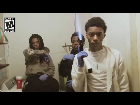 RundownEli - Lifestyle ft. Keez550 & BabyPistol [Official Video]