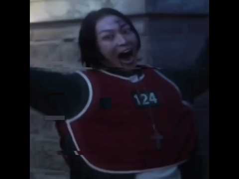 "Nam-Gyu x Myun-Gi💀" - Squid Game S3 Edit | Bas Bas Kotakbas Funk (Slowed)