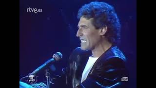 MIGUEL RÍOS - Tocata (TVE - 1984) [HQ Audio] - Todo a pulmón