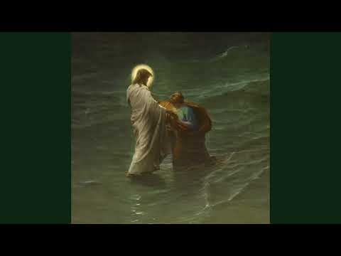 Psalm 116 x (Milk Cassette - Slowed & Reverb)