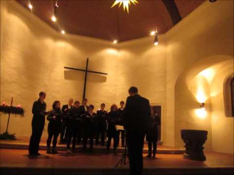 Video thumbnail for Virgen sancta