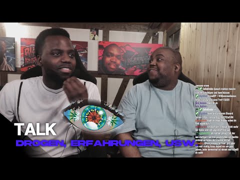 UNSERE ERFAHRUNG MIT DRO*EN ETC...