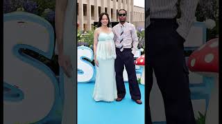 Rihanna &amp; A$AP Rocky Fuel Baby Girl Rumors 💞👶