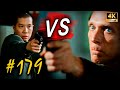 Mahone Wants To Double Cross Bill Kim Scofield Framed Mahone Prison Break 179 4K