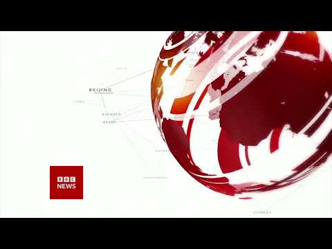 BBC News Channel Ident Transparent