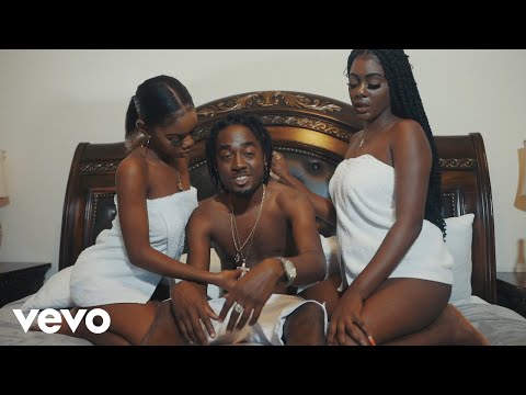 Oven Boss (Cookkie) - Lead Out (Official Video)