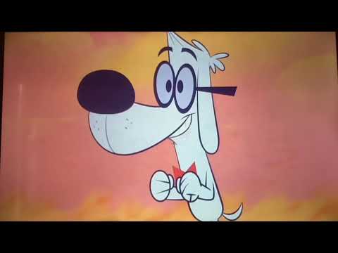 Daisy White and the Seven Cartoons Part 21 - The Cartoons Leave for Work