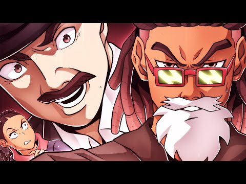 Why Did We Come Here!? | The Devil in Me Part 1