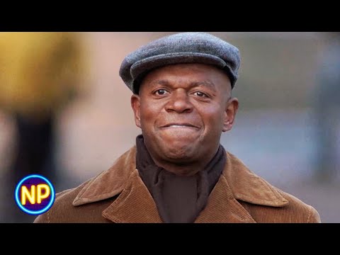 Rudy Gets In The Game | Rudy | Now Playing