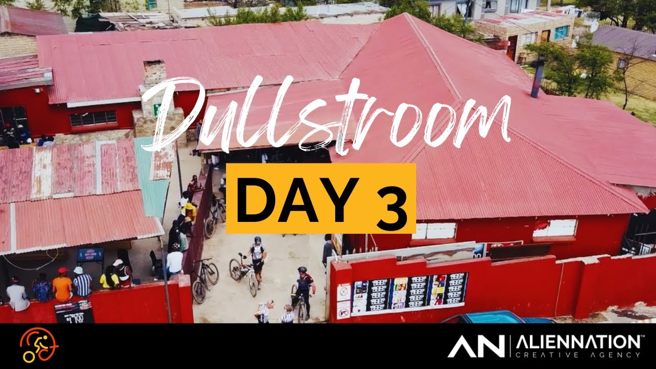 AlienNation Creative Agency: Pre and Post Event Video Production