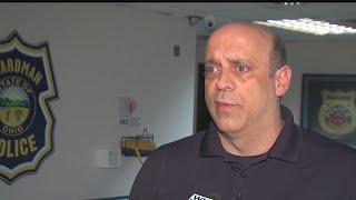 Boardman police chief explains what department is doing to obey governor's orders