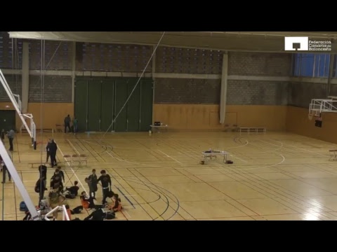 Semifinal1 minibasket masculino