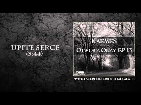 KaeMeS DFB - Upite serce