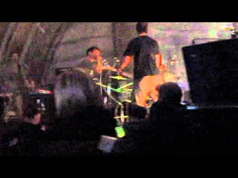 BLOOD I BLEED - Live