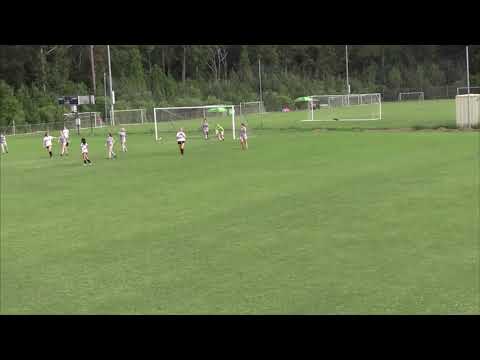 IAFC 03 Elite vs All In FC highlights