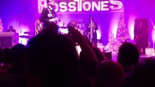 MMB chocolate pudding