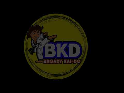Shotokan Karate Follow Along Class (BKD)