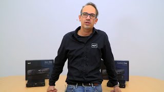 Video thumbnail for SPL Control One and Marc One by proaudio.tv EN