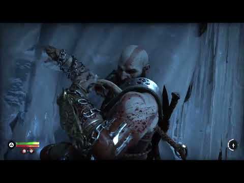 PS5 | Let´s Play God of War Ragnarök - #02 Svartalfheim, die Welt der Zwerge