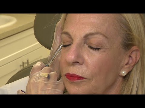 New anti-aging tools offer non-surgical ways to turn back hands of time