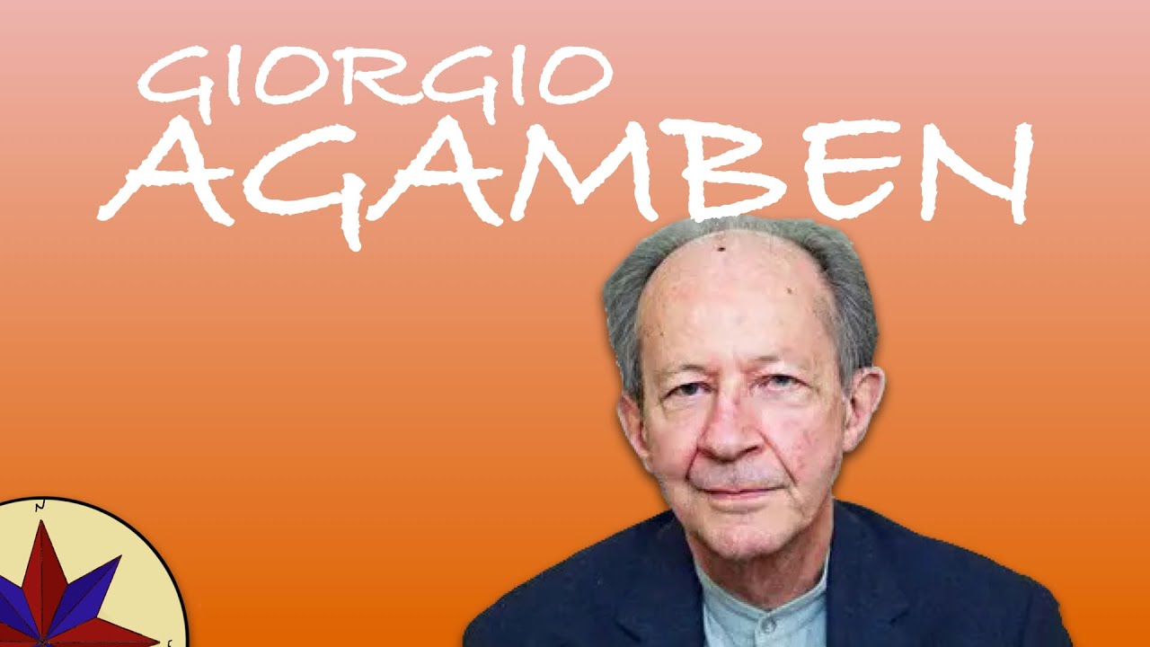 Giorgio Agamben y el paradigma del Homo Sacer - Filosofía Actual
