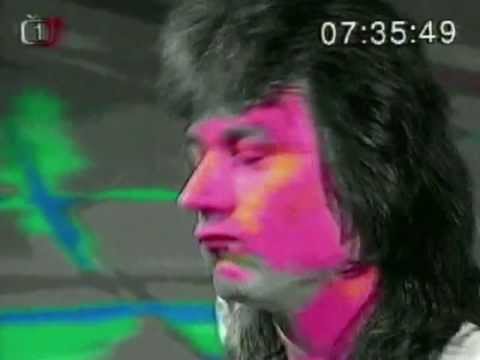 Rotor - Rotor live 1999 ČT1 Dobré ráno - Útes.mp4