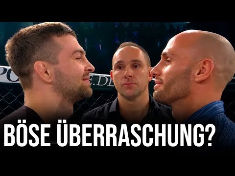 FLYING UWE'S GEGNER ist STARK!