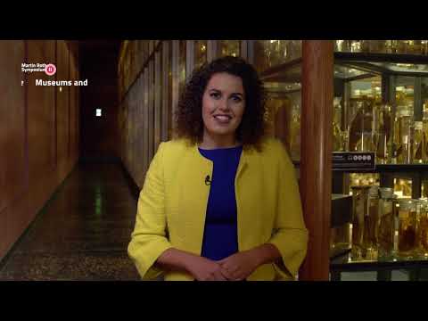 Day IV: "Museums and Architecture" | Martin Roth Symposium II – MuseumFutures