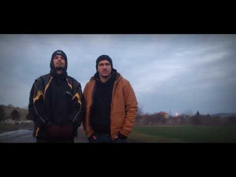 RAPANIZZE` & SP0KE - ДВУНОЖНИК