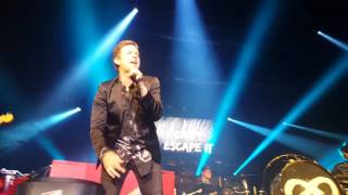 The Afters /Shadows /NYC