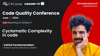 Cyclomatic Complexity in Code