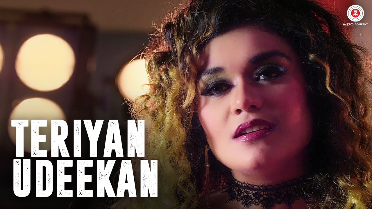 Teriyan Udeekan (Title) Lyrics  | Teriyan Udeekan | Rashi Raagga | Rashi Raagga | Kunal Agarwal